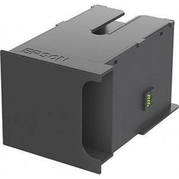 EPSON T6711 (C13T671100) CARTUCHO DE MANTENIMIENTO ORIGINAL 21675 EPSON T6711 (C13T671100) CARTUCHO DE MANTENIMIENTO ORIGINAL 21675