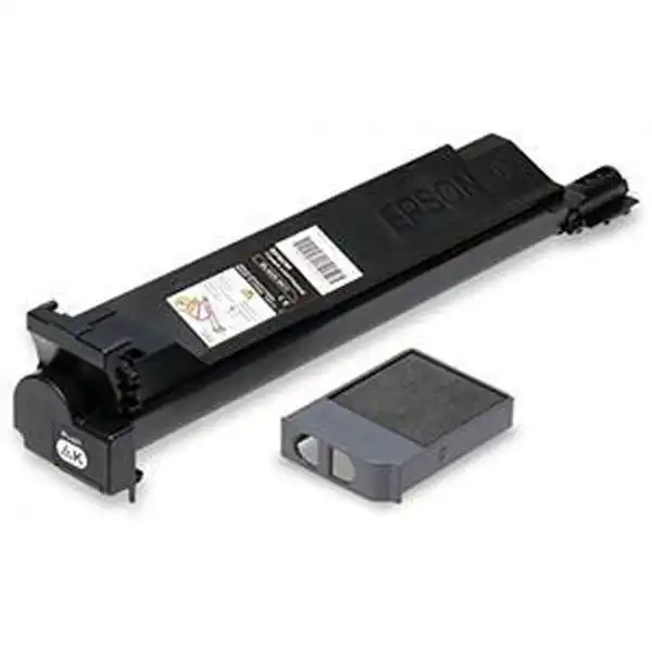 EPSON ACULASER C9200 COLECTOR DE TONER USADO EPSON ACULASER C9200 COLECTOR DE TONER USADO