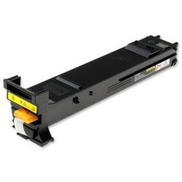 EPSON C13S050490 (C13S050490) TONER ORIGINAL AMARILLO 21746 EPSON C13S050490 (C13S050490) TONER ORIGINAL AMARILLO 21746