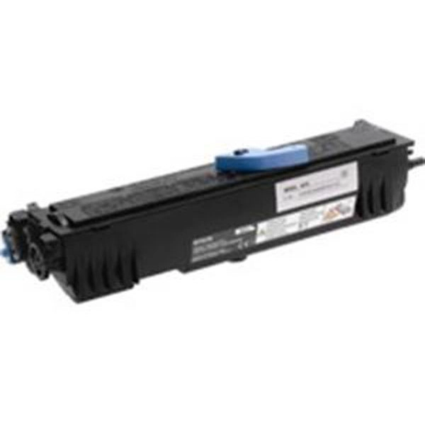 EPSON S050521 (C13S050521) TONER ORIGINAL NEGRO 21752 EPSON S050521 (C13S050521) TONER ORIGINAL NEGRO 21752