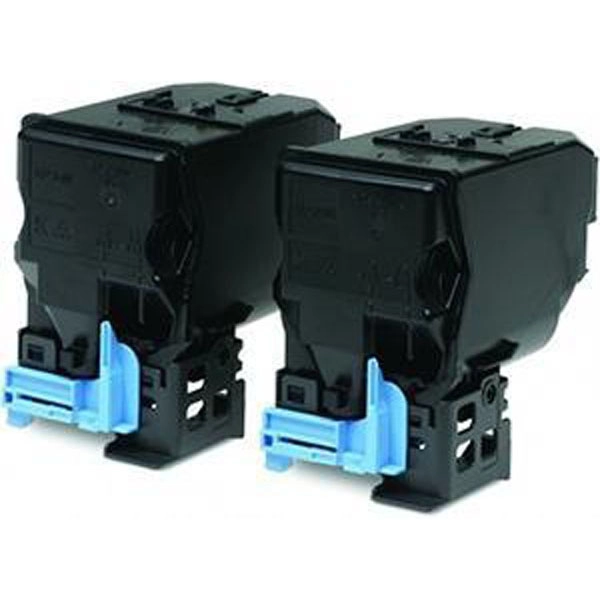 EPSON C13S050594 (C13S050594) TONER ORIGINAL NEGRO 21766 EPSON C13S050594 (C13S050594) TONER ORIGINAL NEGRO 21766
