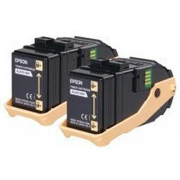 EPSON C13S050608 (C13S050608) TONER ORIGINAL CYAN 21773 EPSON C13S050608 (C13S050608) TONER ORIGINAL CYAN 21773