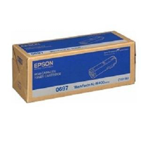EPSON C13S050699 (C13S050699) TONER ORIGINAL NEGRO 21806 EPSON C13S050699 (C13S050699) TONER ORIGINAL NEGRO 21806