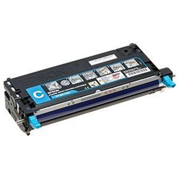 EPSON ACULASER C2800 TONER CIAN EPSON ACULASER C2800 TONER CIAN