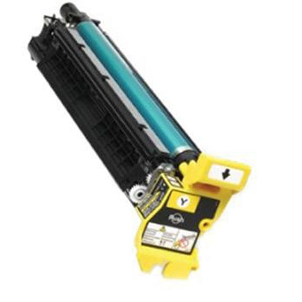 EPSON ACULASER C9200 UNIDAD FOTOCONDUCTORA AMARILLA EPSON ACULASER C9200 UNIDAD FOTOCONDUCTORA AMARILLA