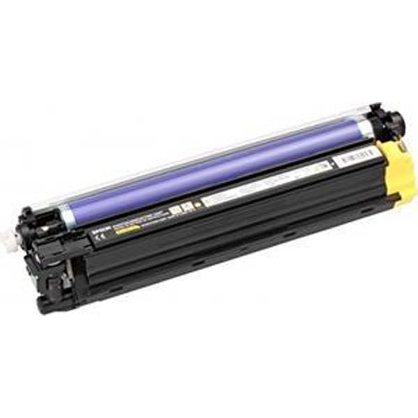 EPSON C13S051224 (C13S051224) TAMBORES ORIGINAL AMARILLO 21869 EPSON C13S051224 (C13S051224) TAMBORES ORIGINAL AMARILLO 21869
