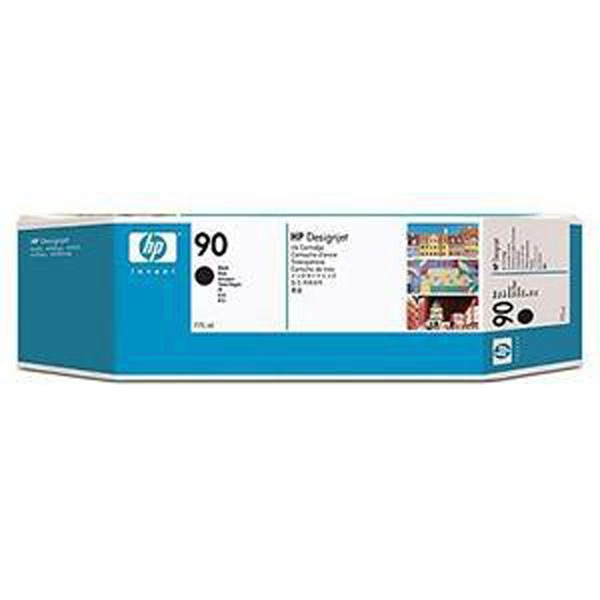 HP 90 PACK3 (C5095A) TINTA ORIGINAL NEGRO 21989 HP 90 PACK3 (C5095A) TINTA ORIGINAL NEGRO 21989