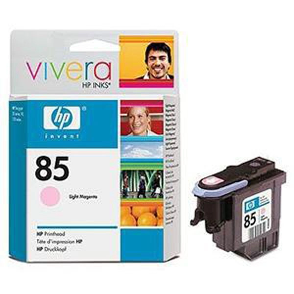 HP DESIGNJET 30/130 CABEZAL Nº85 MAGENTA CLARO HP DESIGNJET 30/130 CABEZAL Nº85 MAGENTA CLARO