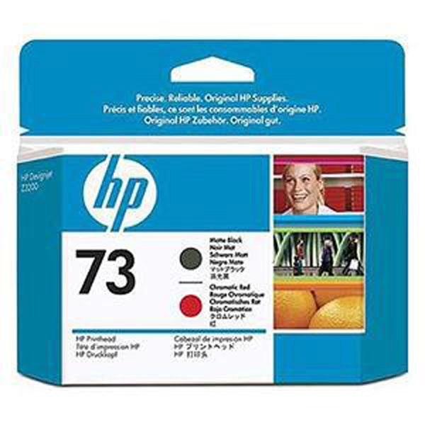HP Nº73 (CD949A) CABEZAL ORIGINAL 22052 HP Nº73 (CD949A) CABEZAL ORIGINAL 22052