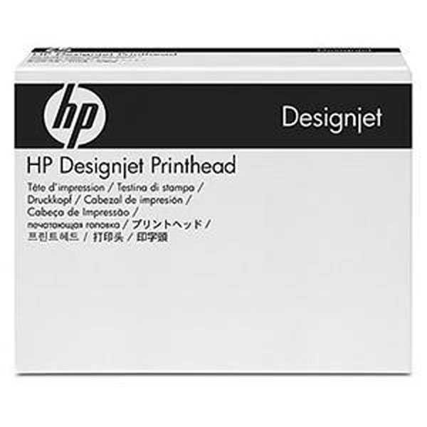 HP Nº771 (CE018A) CABEZAL ORIGINAL AMARILLO 22055 HP Nº771 (CE018A) CABEZAL ORIGINAL AMARILLO 22055