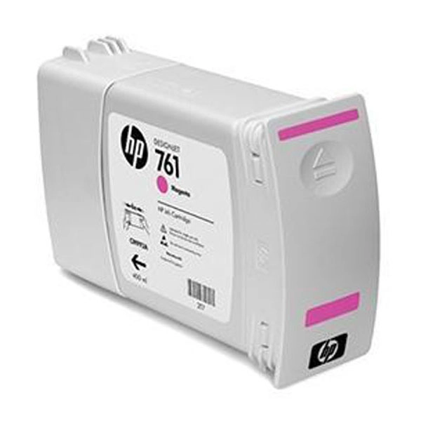 HP Nº761 (CM993A) TINTA ORIGINAL MAGENTA 22071 HP Nº761 (CM993A) TINTA ORIGINAL MAGENTA 22071
