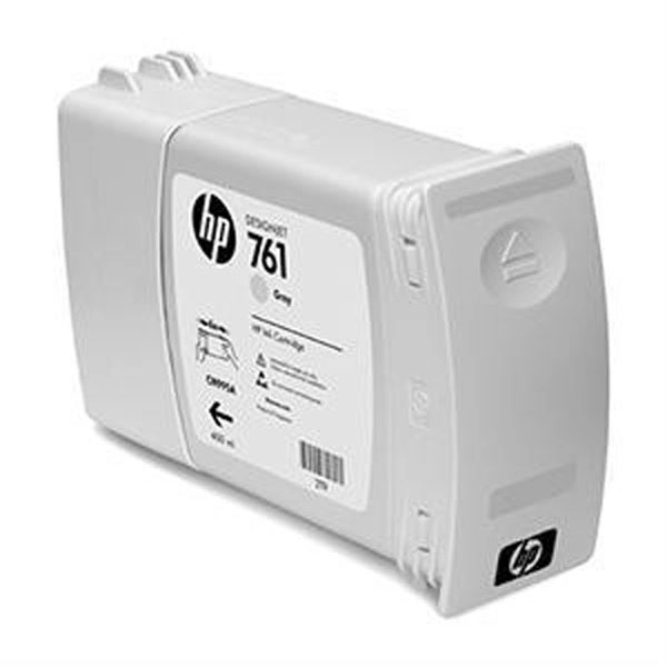 HP Nº761 (CM995A) TINTA ORIGINAL GRIS 22073 HP Nº761 (CM995A) TINTA ORIGINAL GRIS 22073