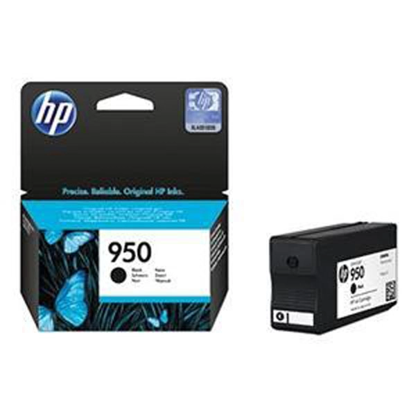 HP Nº950 (CN049AE) TINTA ORIGINAL NEGRO 22079 HP Nº950 (CN049AE) TINTA ORIGINAL NEGRO 22079