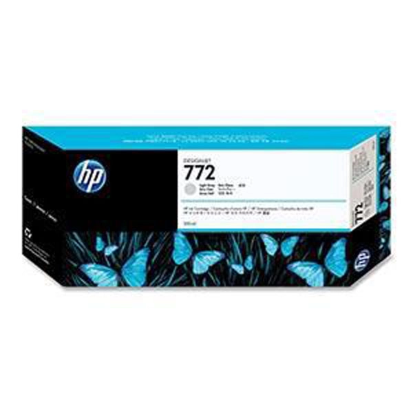 HP Nº772 (CN634A) TINTA ORIGINAL GRIS 22085 HP Nº772 (CN634A) TINTA ORIGINAL GRIS 22085