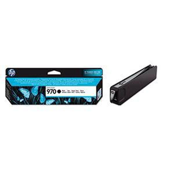 HP Nº970 (CN621AE) TINTA ORIGINAL NEGRO 22145 HP Nº970 (CN621AE) TINTA ORIGINAL NEGRO 22145