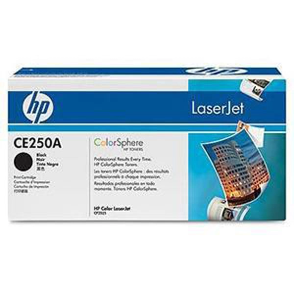 HP TONER NEGRO 504X (PACK 2) LASERJET CP3525 HP TONER NEGRO 504X (PACK 2) LASERJET CP3525