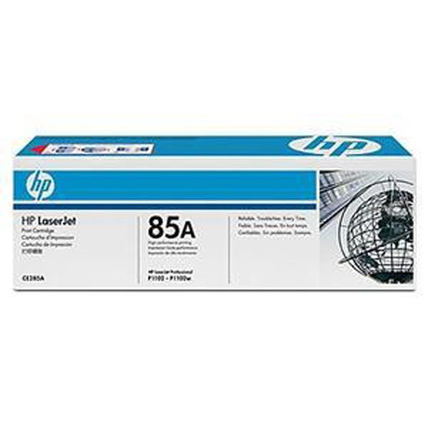 HP 85AD PACK (CE285AD) TONER ORIGINAL NEGRO 22217 HP 85AD PACK (CE285AD) TONER ORIGINAL NEGRO 22217