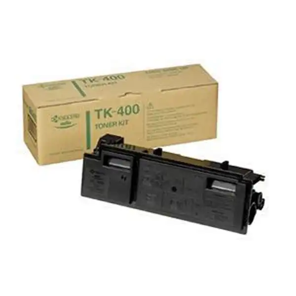 KYOCERA-MITA TK400 (370PA0KL) TONER ORIGINAL NEGRO 22329 KYOCERA-MITA TK400 (370PA0KL) TONER ORIGINAL NEGRO 22329