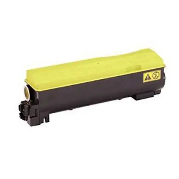 KYOCERA-MITA TK570Y (1T02HGAEU0) TONER ORIGINAL AMARILLO 22366 KYOCERA-MITA TK570Y (1T02HGAEU0) TONER ORIGINAL AMARILLO 22366