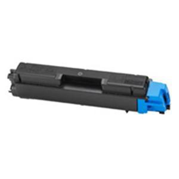 KYOCERA-MITA TK580C (1T02KTCNL0) TONER ORIGINAL CYAN 22367 KYOCERA-MITA TK580C (1T02KTCNL0) TONER ORIGINAL CYAN 22367