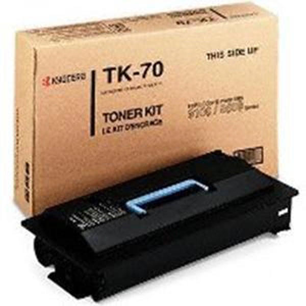 KYOCERA-MITA FS-9100/FS-9500 TONER TK 70 KYOCERA-MITA FS-9100/FS-9500 TONER TK 70