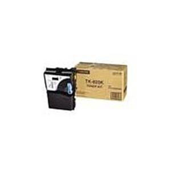 KYOCERA-MITA FSC-8100DN TONER NEGRO TK 820 K KYOCERA-MITA FSC-8100DN TONER NEGRO TK 820 K