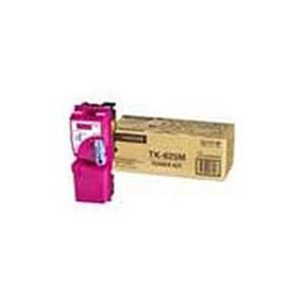 KYOCERA-MITA FSC-8100DN TONER MAGENTA TK 820 M KYOCERA-MITA FSC-8100DN TONER MAGENTA TK 820 M