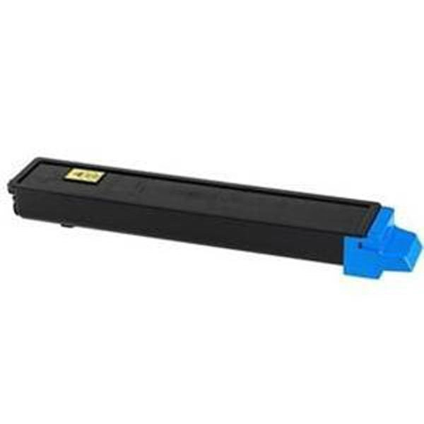 KYOCERA-MITA TK8315C (1T02MVCNL0) TONER ORIGINAL CYAN 22397 KYOCERA-MITA TK8315C (1T02MVCNL0) TONER ORIGINAL CYAN 22397