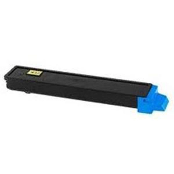 KYOCERA-MITA TK8505C (1T02LCCNL0) TONER ORIGINAL CYAN 22405 KYOCERA-MITA TK8505C (1T02LCCNL0) TONER ORIGINAL CYAN 22405