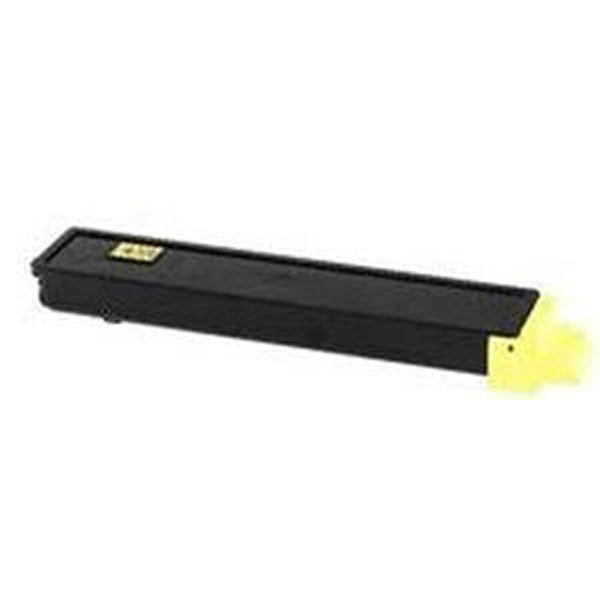 KYOCERA-MITA TK8505Y (1T02LCANL0) TONER ORIGINAL AMARILLO 22408 KYOCERA-MITA TK8505Y (1T02LCANL0) TONER ORIGINAL AMARILLO 22408