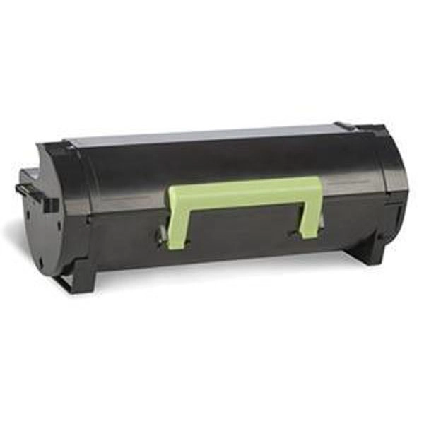 LEXMARK 50F2X00 (50F2X00/50F2X0E) TONER ORIGINAL NEGRO 22711 LEXMARK 50F2X00 (50F2X00/50F2X0E) TONER ORIGINAL NEGRO 22711