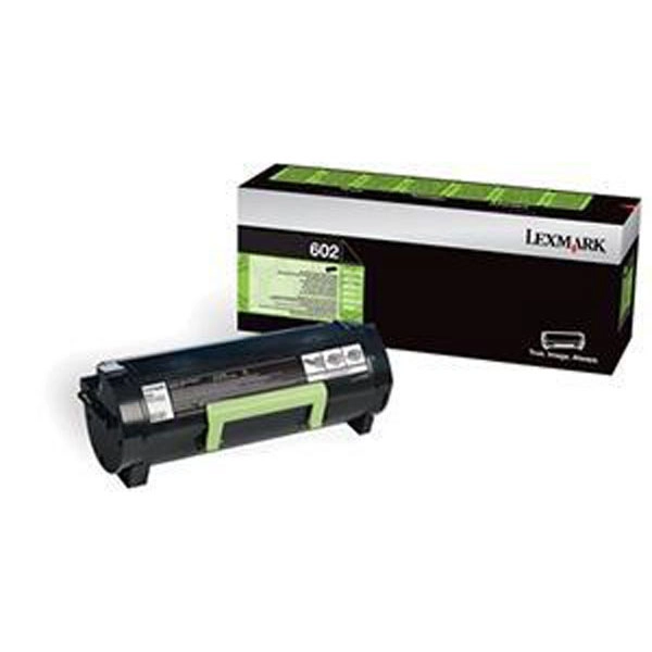 LEXMARK 60F2000 (60F2000) TONER ORIGINAL NEGRO 22718 LEXMARK 60F2000 (60F2000) TONER ORIGINAL NEGRO 22718