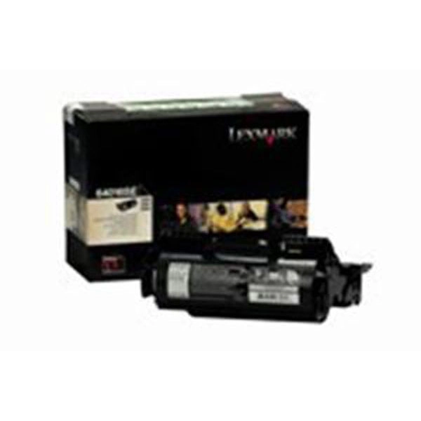 LEXMARK 64016SE (64016SE) TONER ORIGINAL NEGRO 22726 LEXMARK 64016SE (64016SE) TONER ORIGINAL NEGRO 22726