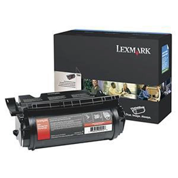 LEXMARK 64440XW (64440XW) TONER ORIGINAL NEGRO 22729 LEXMARK 64440XW (64440XW) TONER ORIGINAL NEGRO 22729