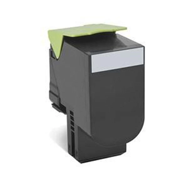 LEXMARK 80C2SK0 (80C2SK0/80C2SKE) TONER ORIGINAL NEGRO 22753 LEXMARK 80C2SK0 (80C2SK0/80C2SKE) TONER ORIGINAL NEGRO 22753