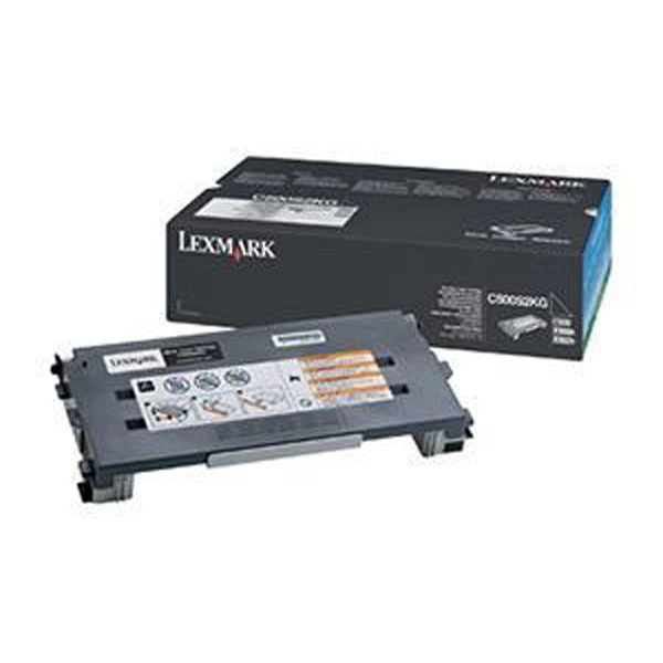LEXMARK C-500/X500/X502 TONER NEGRO LEXMARK C-500/X500/X502 TONER NEGRO