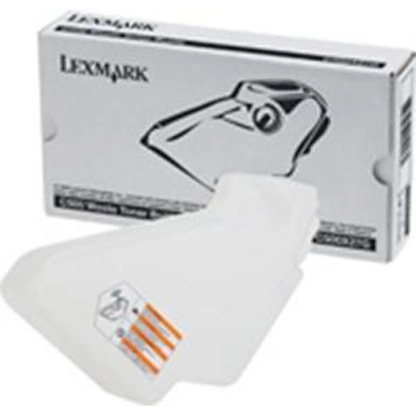 LEXMARK C500X27G (C500X27G) BOTE RESIDUAL ORIGINAL 22774 LEXMARK C500X27G (C500X27G) BOTE RESIDUAL ORIGINAL 22774