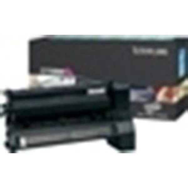 LEXMARK C7700MH (C7700MH) TONER ORIGINAL MAGENTA 22806 LEXMARK C7700MH (C7700MH) TONER ORIGINAL MAGENTA 22806