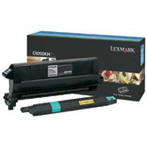 LEXMARK C9202KH (C9202KH) TONER ORIGINAL NEGRO 22835 LEXMARK C9202KH (C9202KH) TONER ORIGINAL NEGRO 22835