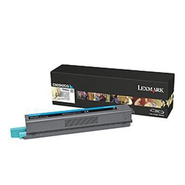 LEXMARK C925 TONER CIAN LEXMARK C925 TONER CIAN