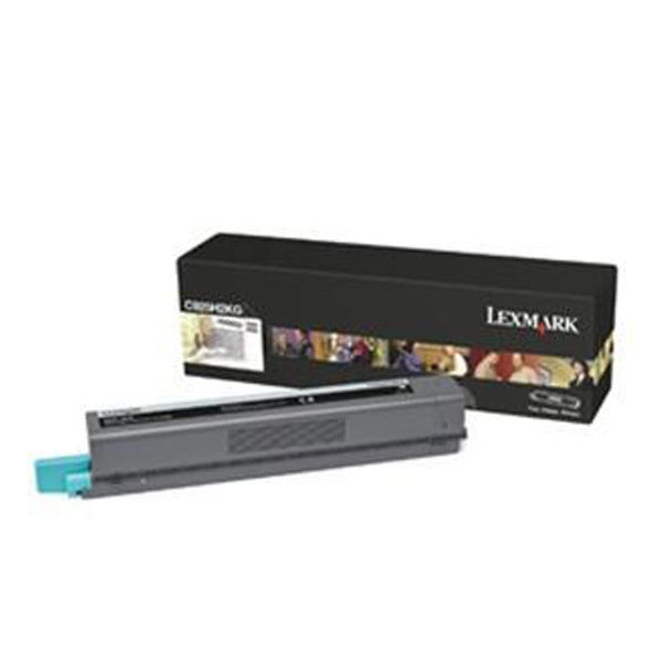 LEXMARK C925 TONER NEGRO LEXMARK C925 TONER NEGRO