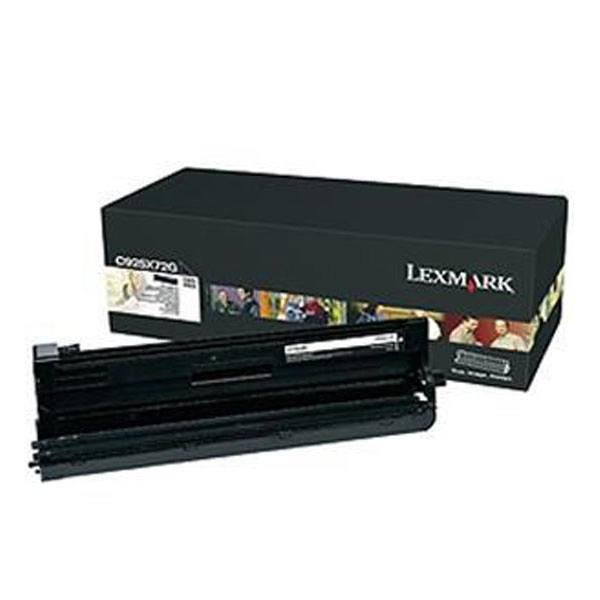 LEXMARK C925 X925 TAMBOR NEGRO LEXMARK C925 X925 TAMBOR NEGRO