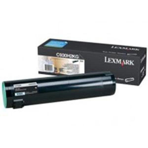 LEXMARK C-935 (C930H2KG) TONER ORIGINAL NEGRO 22849 LEXMARK C-935 (C930H2KG) TONER ORIGINAL NEGRO 22849