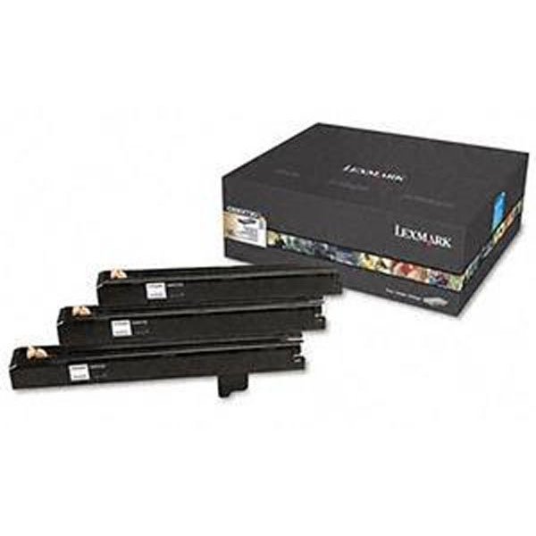 LEXMARK C930X73G (C930X73G) TONER ORIGINAL NEGRO 22853 LEXMARK C930X73G (C930X73G) TONER ORIGINAL NEGRO 22853