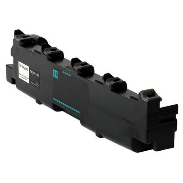 LEXMARK C930X76G (C930X76G) RECIPIENTE PARA TÓNER RESIDUAL ORIGINAL 22854 LEXMARK C930X76G (C930X76G) RECIPIENTE PARA TÓNER RESIDUAL ORIGINAL 22854