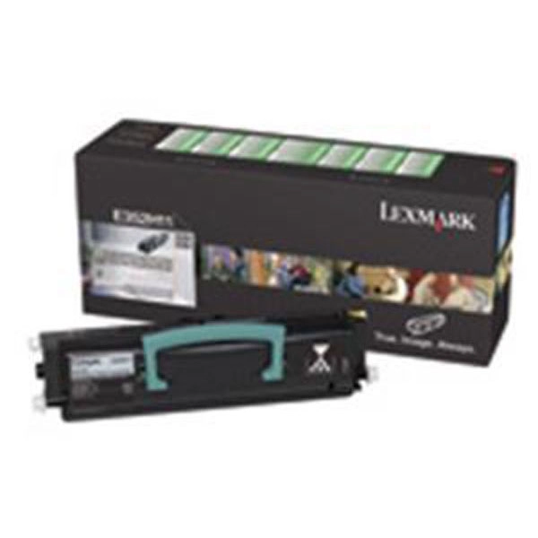 LEXMARK E352H11E (E352H11E) TONER ORIGINAL NEGRO 22859 LEXMARK E352H11E (E352H11E) TONER ORIGINAL NEGRO 22859