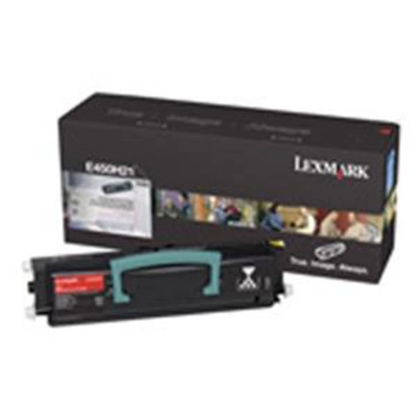 LEXMARK E450H31E (E450H31E) TONER ORIGINAL NEGRO 22864 LEXMARK E450H31E (E450H31E) TONER ORIGINAL NEGRO 22864