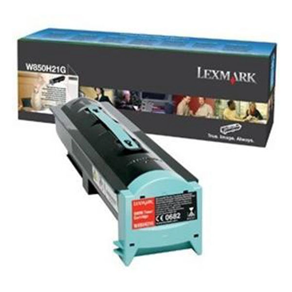 LEXMARK W850H21G (W850H21G) TONER ORIGINAL NEGRO 22871 LEXMARK W850H21G (W850H21G) TONER ORIGINAL NEGRO 22871