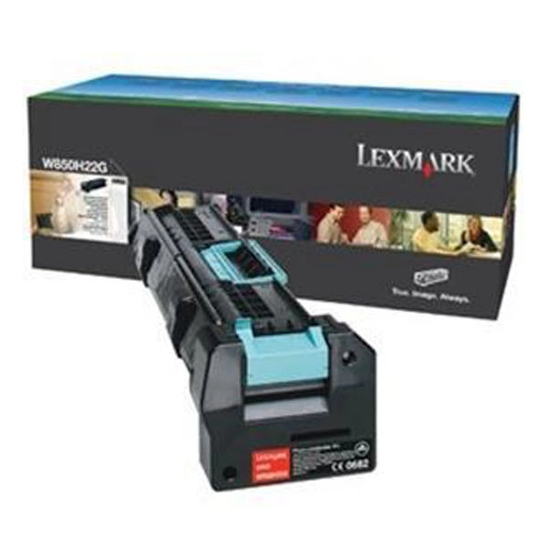 LEXMARK W850H22G (W850H22G) TAMBORES ORIGINAL NEGRO 22872 LEXMARK W850H22G (W850H22G) TAMBORES ORIGINAL NEGRO 22872