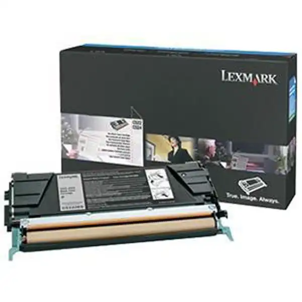 LEXMARK X264H31G (X264H31G) TONER ORIGINAL NEGRO 22873 LEXMARK X264H31G (X264H31G) TONER ORIGINAL NEGRO 22873